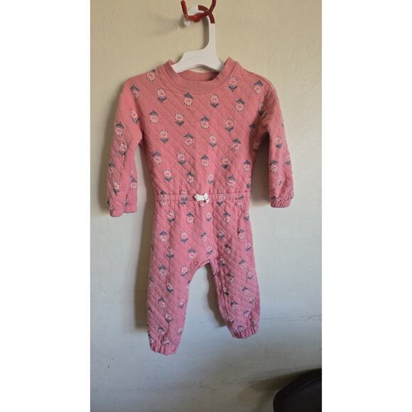 Baby Girl Clothes 9 Months To 2T Carter's Oahkosh Gap Disney Lot 7 - Picture 3 of 16